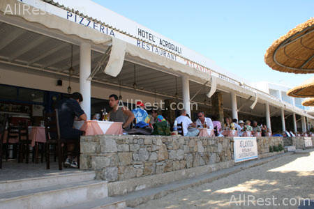 Acrogiali Hotel 15